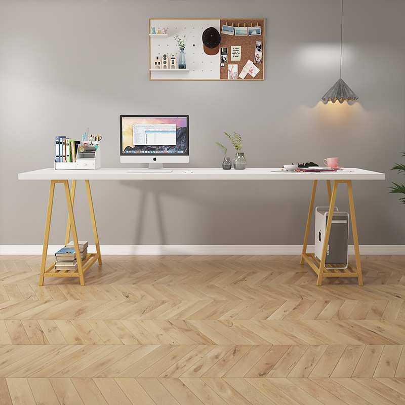 长书桌工作台家用双人电脑桌客厅圆角桌儿童学习桌简约台式化妆桌,模玩/动漫/周边/娃圈三坑/桌游,模型制作工具/辅料耗材,淘宝优惠券,粉丝福利购,淘宝优惠卷