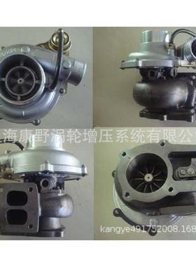 日Y增压器17201-E0112 767823-2和704407-3 8943926481 702172-13