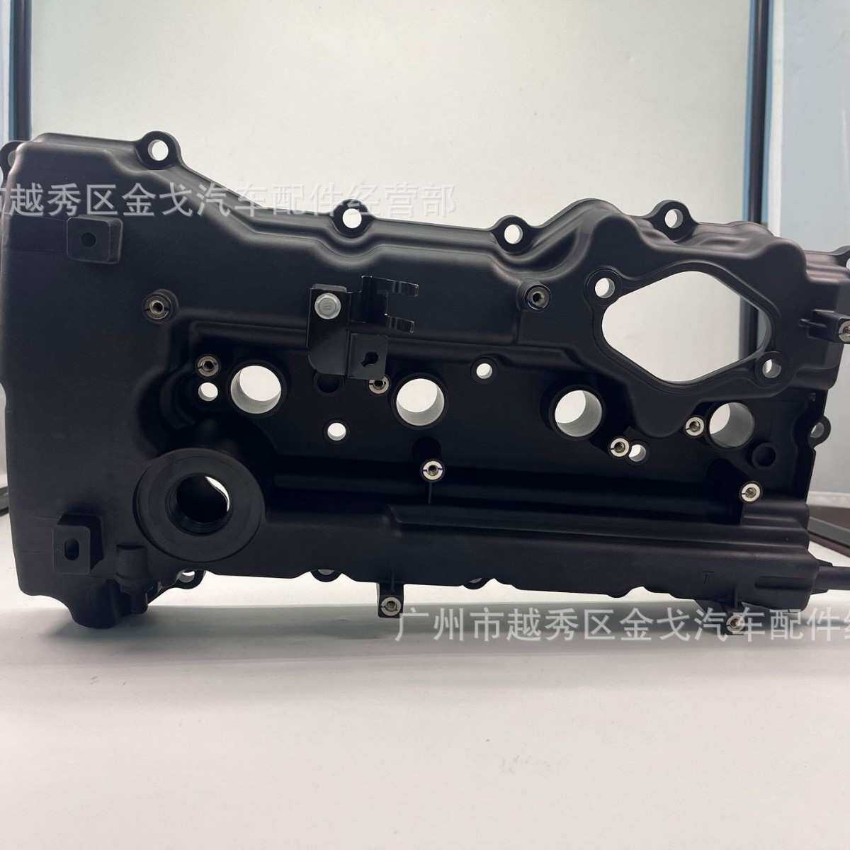 22410-2G710适用于现代起亚G4KH ix45索兰托气门室盖224102G710