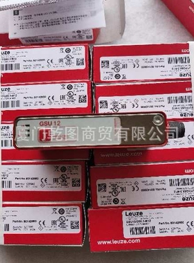 leuze/劳易测50121230 PRK18B.TT3/LP-M12镜反射型光电传感器现货