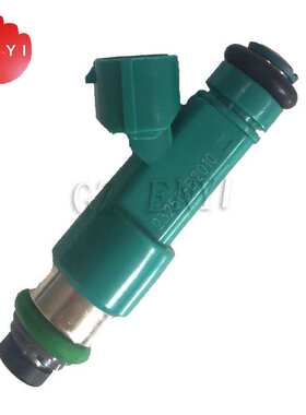 喷油嘴23250-B2010 23209-B2010适用于丰田 大发 燃油喷射器