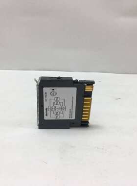 1746-NI16I   A-B   I/O模块，静态序列控制板