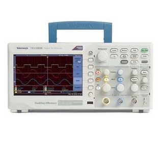 泰克Tektronix TBS1102B 数字存储示波器