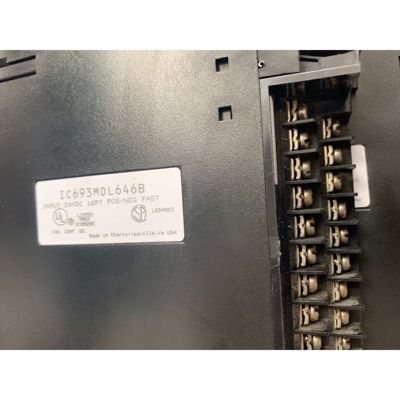 IC693MDL646B