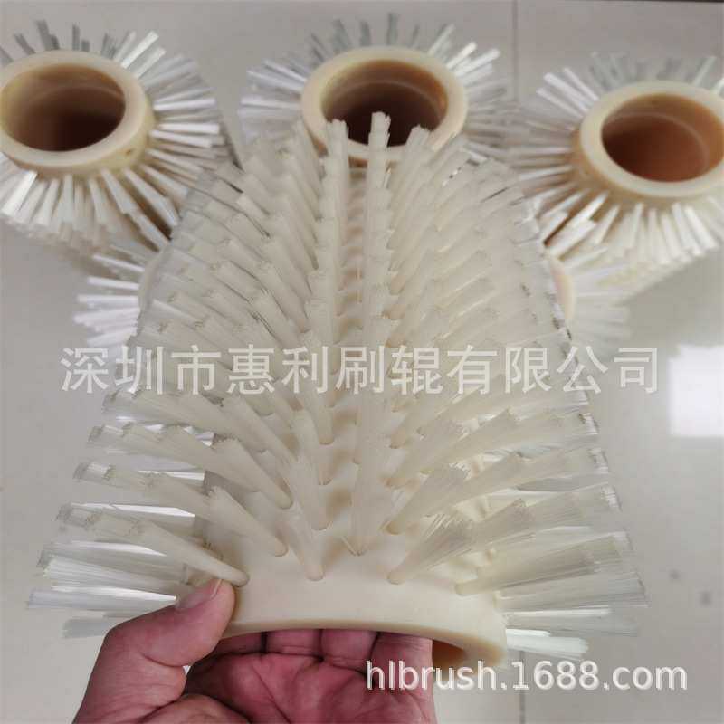 深圳毛刷厂家直供立信染整机械刷毛机配件毛刷 清洁毛刷辊 洗刷辊,模玩/动漫/周边/娃圈三坑/桌游,模型制作工具/辅料耗材,淘宝优惠券,粉丝福利购,淘宝优惠卷