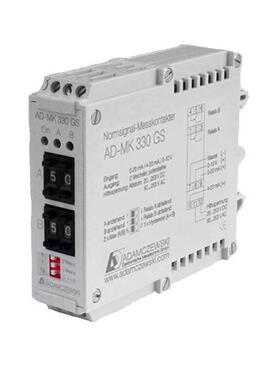 供原装工业备件产品 德国 ADAMCZEWSKI 继电器 AD-MK 330 GS