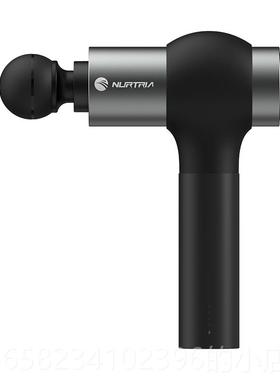 高档N筋urtr亚ia纽崔膜枪N3Pr专o业级肌肉放松器颈膜枪肌膜男女按