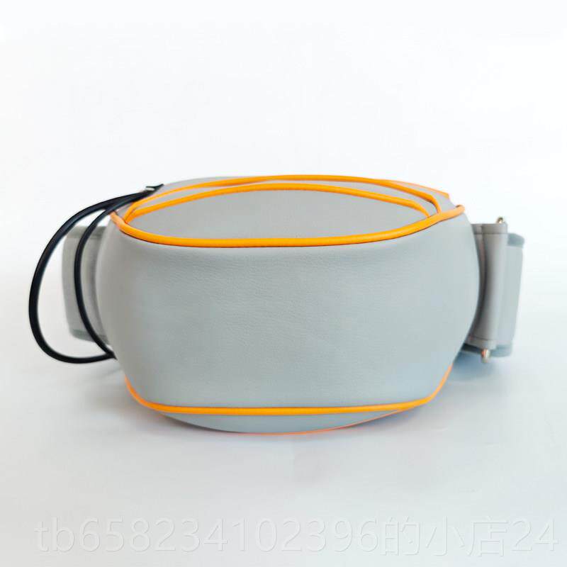 高档腹大部按捏摩器力度揉揉肚子神器秘促进肠蠕动全自动揉腹便仪