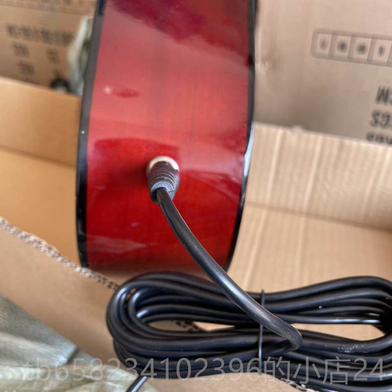 高档30寸儿学童生初学他民谣木吉36寸新古手练习琴复圆角乐器送全