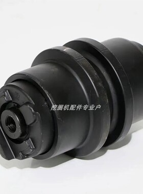 三一SY55 60 65 75 85 95C-8-9-10挖土机支重轮承重轮托链轮配件