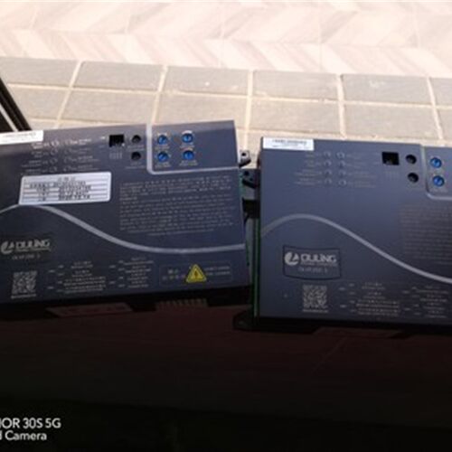 原装全新宁波欧菱OLVF200-1 DMS1201-VDOT/A4/A5A9电梯门机变频器