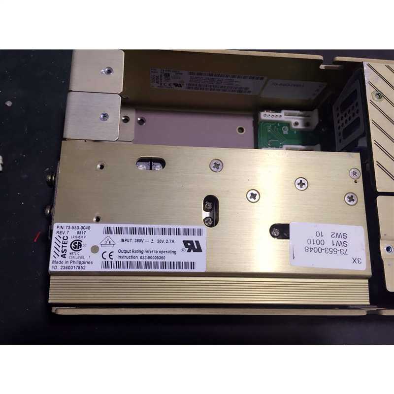 73-553-0048 ASTEC电源模块出售