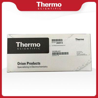 Orion/奥立龙080513溶解氧维护套件电解液2个电极膜套抛光纸
