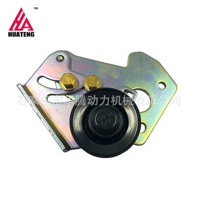 道依茨TD2011 L04涨紧轮04103376 04103496 0410 3376 0410 3496