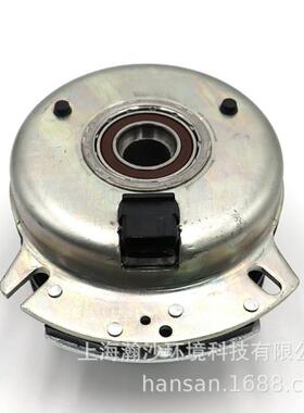 PTO离合器917-05122A卡博科德13AQ93AP330草坪车适用