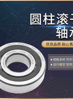 SKF轴承NU203ECP NU204ECP NU205ECP NU206ECP NU207ECP NU208ECP