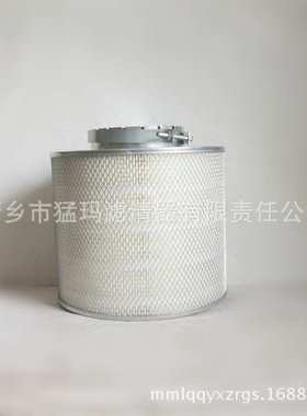 适用于DSR-30A空压机滤芯 空气滤芯1立方GY031150100-H1空滤