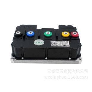Fardriver南京远驱DN841800大功率电动车电摩电机控制器800A母线