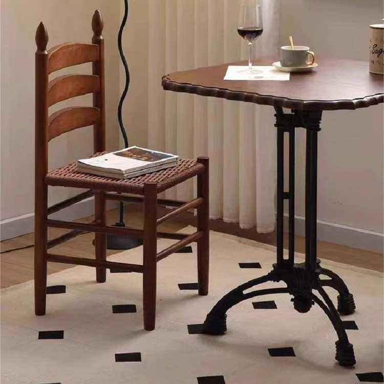 美式复古实木桌咖啡厅桌椅甜品店奶茶店北欧中古铁艺方桌餐厅圆桌,3C数码配件,摄像机配件,淘宝优惠券,粉丝福利购,淘宝优惠卷