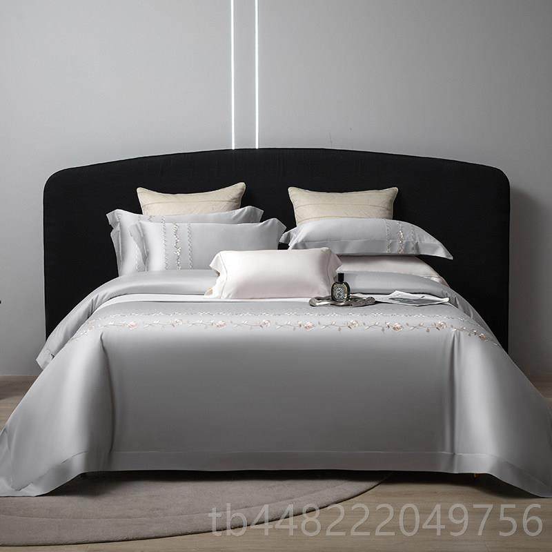 正品新奢结庆婚女方陪嫁床上四件套棉纯棉粉色绣全花轻高档被套罩,床上用品,婚庆床品套件,淘宝优惠券,粉丝福利购,淘宝优惠卷