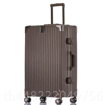 正品角男铝框拉杆箱寸万向轮26行直李箱女旅行箱24寸学生密码皮箱,箱包皮具/热销女包/男包,旅行箱,淘宝优惠券,粉丝福利购,淘宝优惠卷