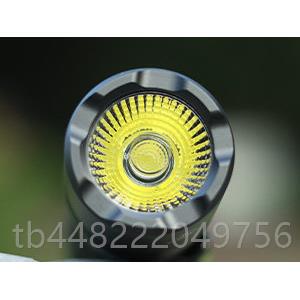 正品索菲恩 新SC28 款强战术电筒280手0lmXHP50.2户外便携us光b直