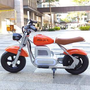 正品 12宝宝大号三轮电玩具电岁小 充哈雷儿童电动摩托车孩电动车3