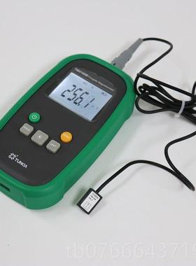 正品TM4100B单轴磁通门T磁强计弱磁场检测M43测00B交直流三轴弱磁