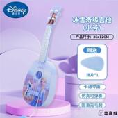 正品 一儿童节礼物幼儿女小提琴初学者3一6岁公主玩六具孩女童乐器