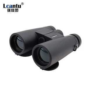 Lcantu徕佳图Lookout瞭望者10x25 32 42便携式口袋望远镜高清小巧