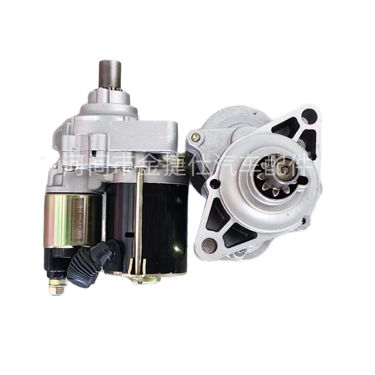 起动机 适用于本田汽车 12V 1.2KW 9T 31200-P2E-A51