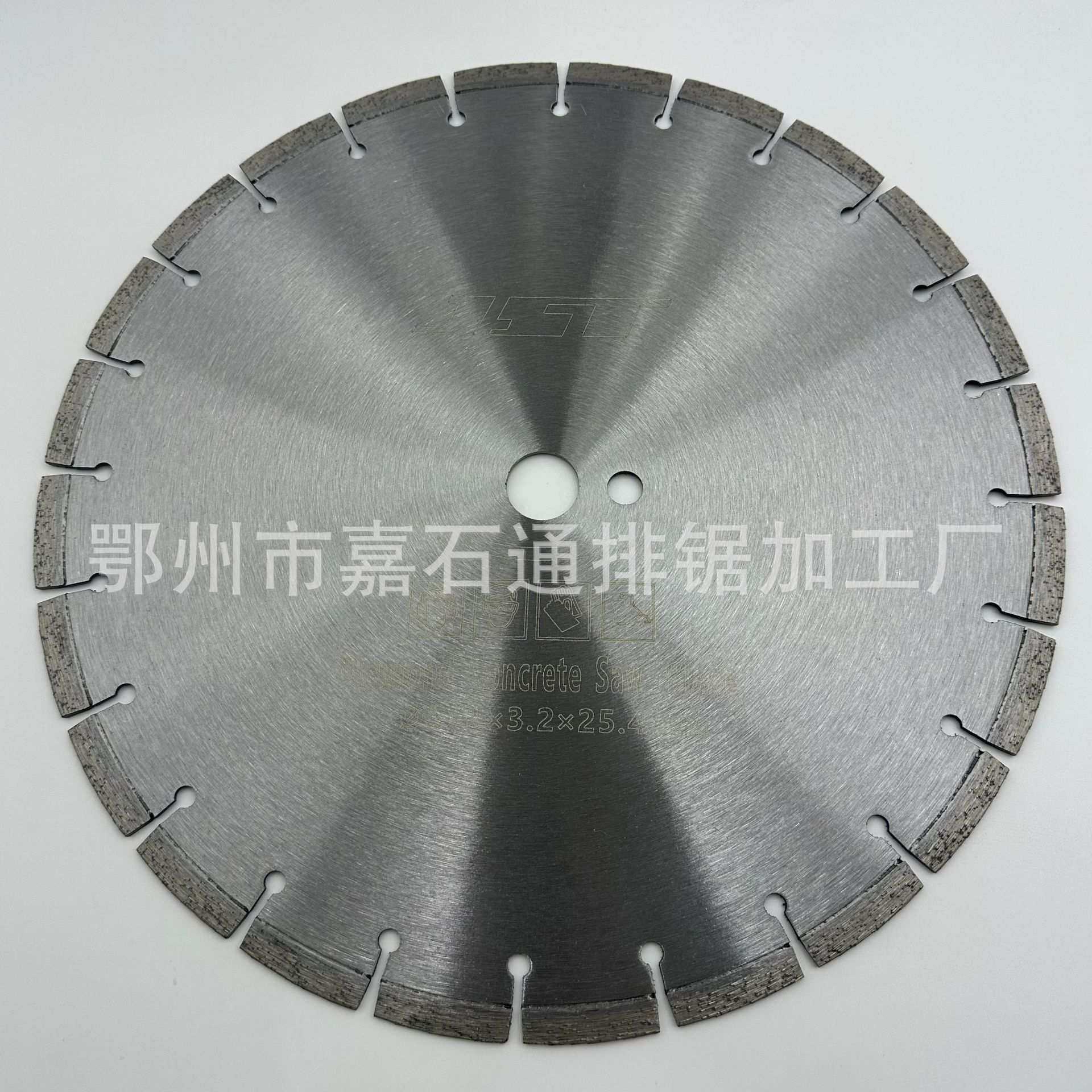 25.4单孔定位马路锯片400φ金刚石锯片耐用出口品质工厂直销350φ,模玩/动漫/周边/娃圈三坑/桌游,模型制作工具/辅料耗材,淘宝优惠券,粉丝福利购,淘宝优惠卷