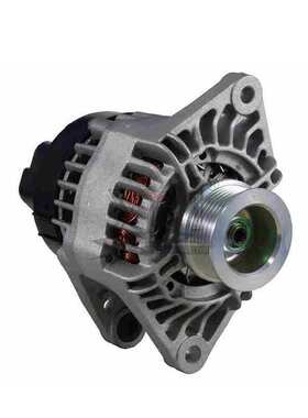 发电机60812988/CA1313IR/12V/75A/6PK/DAN636/63321640/ALE1313R