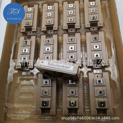 模块2MBI150VB-120-50 2MBI200VB-120-50 150U4B/200U4B1200V咨询