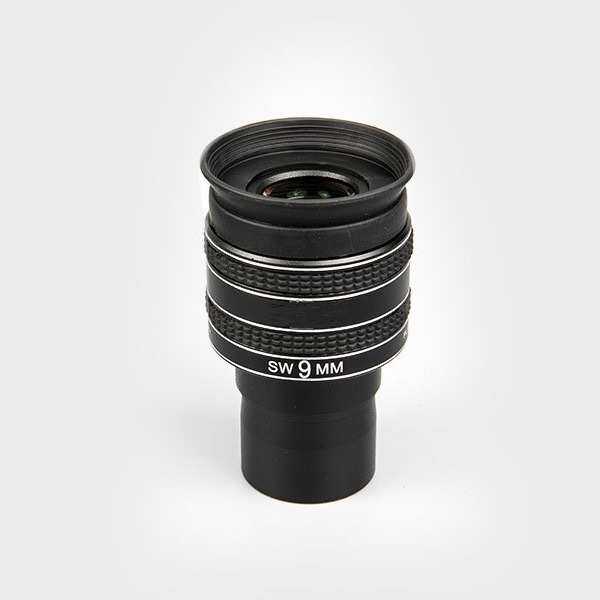 AQUILA MJ-1.25-58-01天文望远镜TMB58度高级行星高清目镜2.5MM