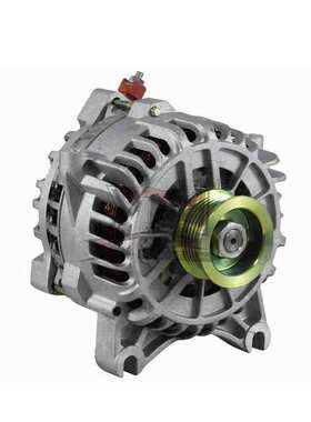 发电机4U2Z10V346APRM, F8AU10300AB/12V/135A/6PK/7795N