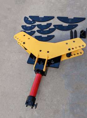 电动弯排机 DPW-10A液压弯排机 纽威达平弯立弯折弯机