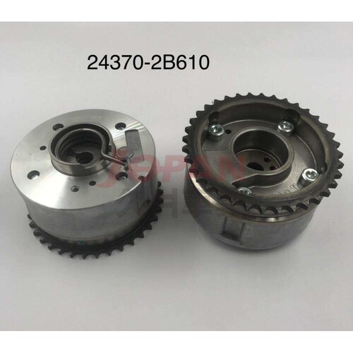 24370-2B610 适用于现代领动1.6/G4FA/1.6/G4FC/1.4 相位调节器