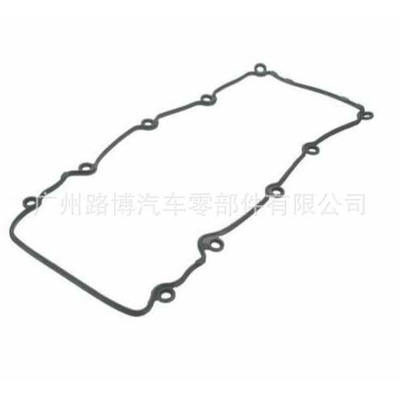 适用捷豹XFS-TXJXKX凸轮轴垫片气门室盖垫XR851930JDE3153C2S6420