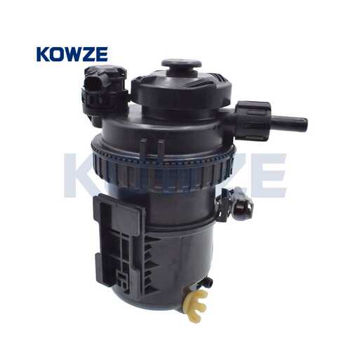 柴油格总成23300-0L032 23300-0L010适用海拉克斯2004-2015 2KD