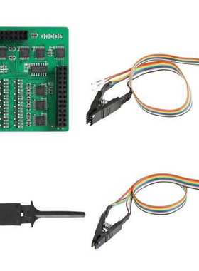 Xhorse EEPROM Clip Adapter for VVDI PROG Programmer适配器