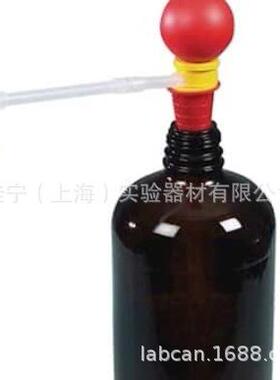 德国Bürkle OTAL 5005-1000 瓶口分液器