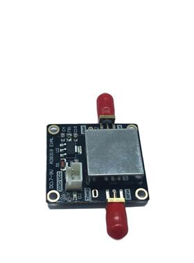 AD8318 模块 功率计 对数检波器 1M-8GHz 70dB动态 ALC AGC控制