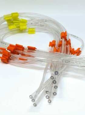 ICP泵管 1320100 赛默飞蠕动泵管 适用于iCA系列 内径2.794mm