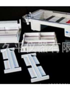 无锡久平JY-SPCT型-水平电泳槽