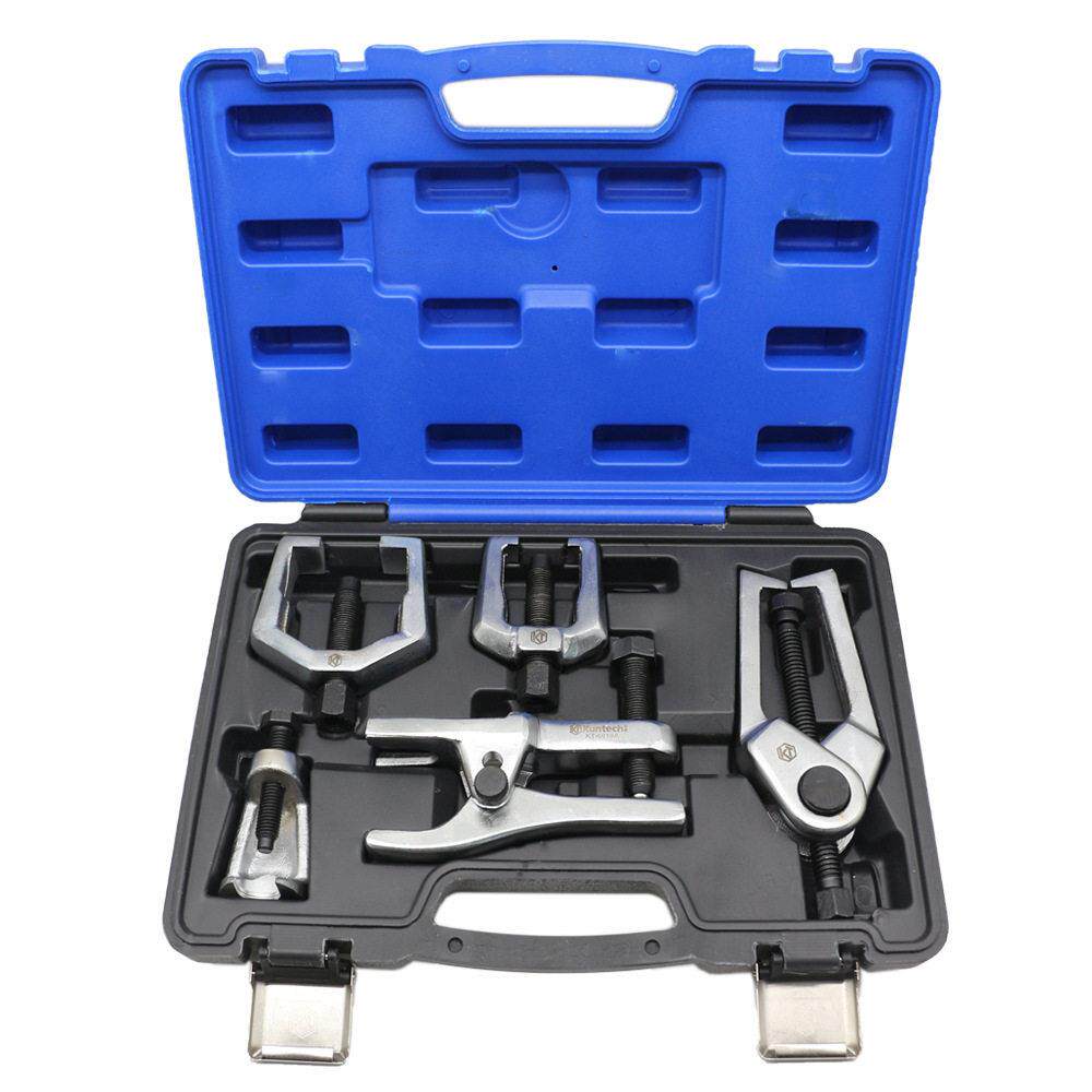 坤泰KT6019A全车系球头拆卸工具欧系车型奔驰马等球头拆卸器