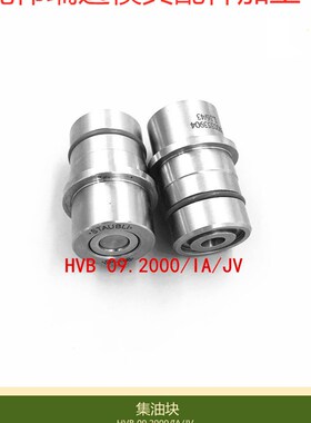 供应法式HVB 09.2000/IA/JV 模具集水器组合板接头现货