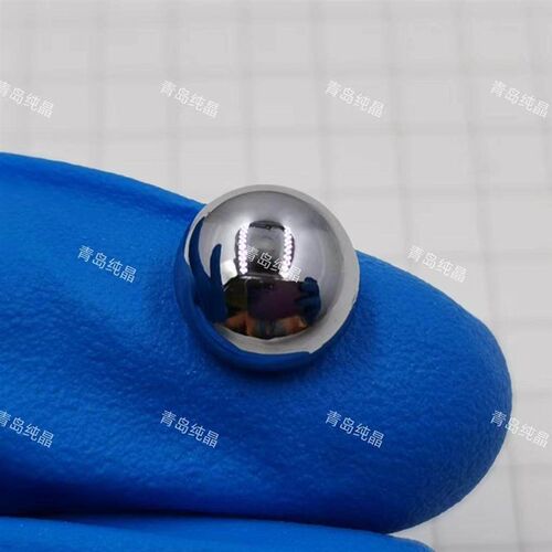 5g铼珠 金属铼 铼熔珠 稀有难熔金属熔珠 Re99.99%