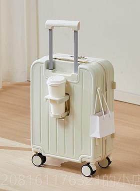 正品200x42登x55行李箱可机超轻飞机免托运密码旅行箱子0寸拉杆箱