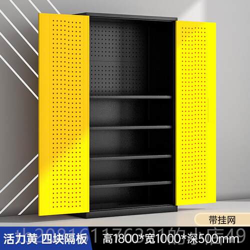 正品型具柜重五厂金铁工皮柜工具箱车位收纳柜工车间用收纳加厚抽